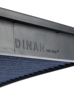Filtre à air haut débit réutilisable (moteur N55) DINAN – D401-0048 – Image 3