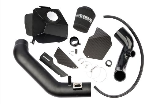 Kit d'admission JetStream mousse RAMAIR – JSK-310-BK