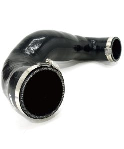 Durite d'entrée turbo silicone MST PERFORMANCE – Ford Focus (IV) ST 2.3T Ecoboost 280 ch – MST-FO-MK4016H – Image 2