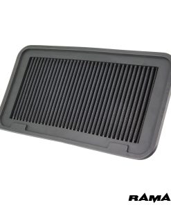 Filtre à air de remplacement ProRAM plissé RAMAIR – Mazda MX-5 (NC) MZR – PPF-9786 – Image 2