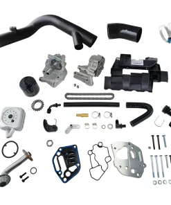 Kit de suppression des arbres d'équilibrage (Kill-Kit) BAR-TEK