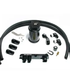 Kit réservoir de récupération d'huile (catch tank) avec PCV Fix BAR-TEK