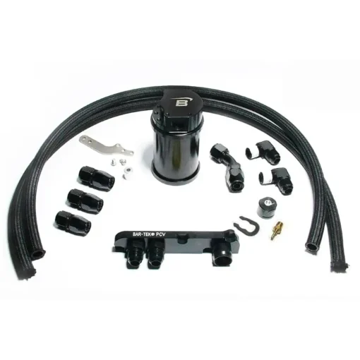 Kit catch tank avec PCV Fix (2.0 TFSI EA113) BAR-TEK