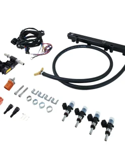 Kit rampe d'injection supplémentaire MPI BAR-TEK