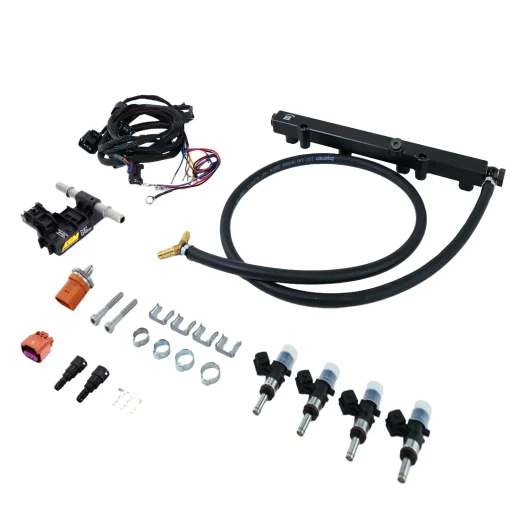 Kit rampe d'injection supplémentaire MPI BAR-TEK