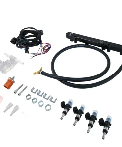 Kit rampe d'injection supplémentaire MPI BAR-TEK – Image 2
