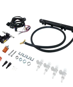 Kit rampe d'injection supplémentaire MPI BAR-TEK – Image 3