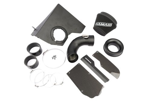 Kit d'admission JetStream mousse RAMAIR – JSK-318-BK