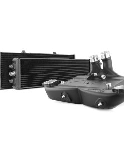 Pack Competition échangeur et radiateur WAGNER – Mercedes G 63 AMG 4.0 585 ch – 700001207