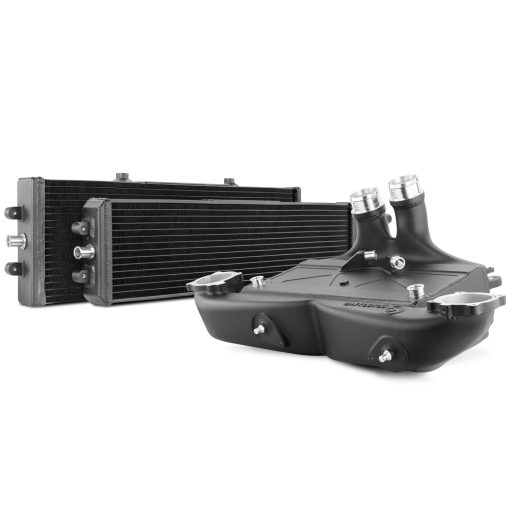 Pack Competition échangeur et radiateur WAGNER – Mercedes G 63 AMG 4.0 585 ch – 700001207