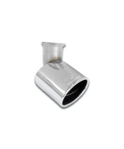 Sortie droite 120 x 80 mm SUPERSPRINT – Porsche 911 (996) – 241215
