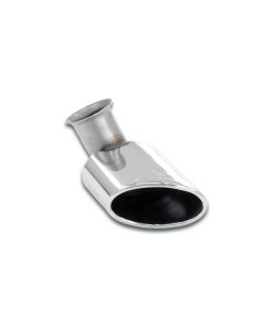 Sortie gauche 120 x 80 mm SUPERSPRINT – Porsche 911 (996) – 241235