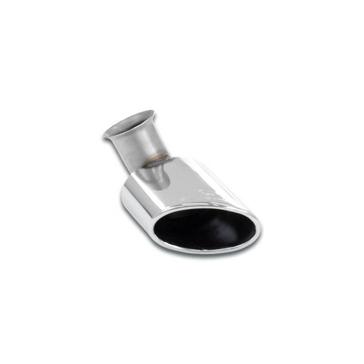 Sortie gauche 120 x 80 mm SUPERSPRINT – Porsche 911 (996) – 241235