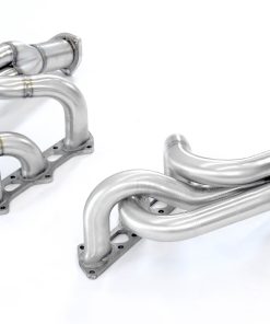 Collecteur droit et gauche SUPERSPRINT – Porsche 911 (996) GT3 3.6i – 241301 – Image 3