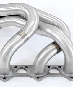 Collecteur droit et gauche SUPERSPRINT – Porsche 911 (996) GT3 3.6i – 241301 – Image 4