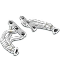 Collecteur droit et gauche SUPERSPRINT – Porsche 911 (996, 997) 3.6i – 241801