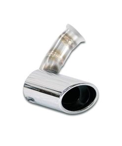 Sortie droite 145 x 95 mm SUPERSPRINT – Porsche 911 (996) 3.6i – 241815