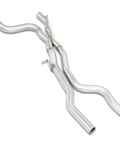 Tube central en X SUPERSPRINT – Porsche Cayenne / Volkswagen Touareg – 242313