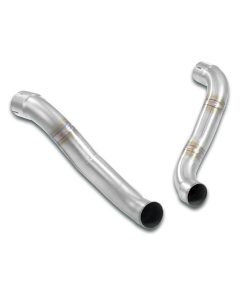 Pack silencieux Sport homologué CEE SUPERSPRINT – Porsche 911 (997) Carrera S / 4S 3.8i 355 ch – 243410 – Image 2