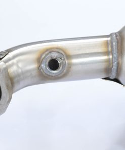 Tubes avant D et G SUPERSPRINT – Porsche 911 (997) Carrera 4 3.6i / Carrera S 4S 3.8i – 243442 – Image 3