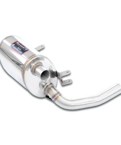 Pack silencieux Race SUPERSPRINT – Porsche 911 (997) Carrera / 4 3.6i 325 ch – 243760 – Image 3
