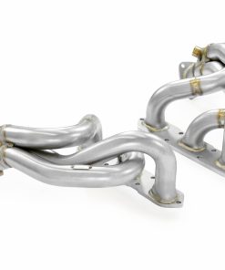 Collecteur droit et gauche (suppression du précatalyseur) SUPERSPRINT – Porsche Boxster / Cayman – 243601 – Image 5