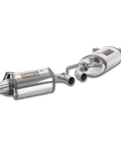 Pack Sport SUPERSPRINT – Porsche Boxster (987) – 246410 – Image 3