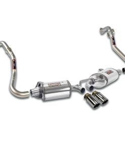 Pack Sport SUPERSPRINT – Porsche Boxster (987) – 246410