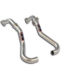 Pack Sport SUPERSPRINT – Porsche Boxster (987) – 246410 – Image 4