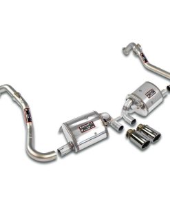 Pack Race SUPERSPRINT – Porsche Cayman (987) – 246440