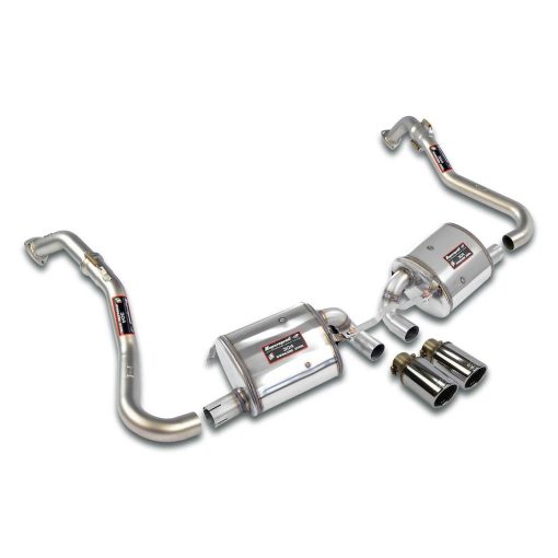 Pack Race SUPERSPRINT – Porsche Cayman (987) – 246440