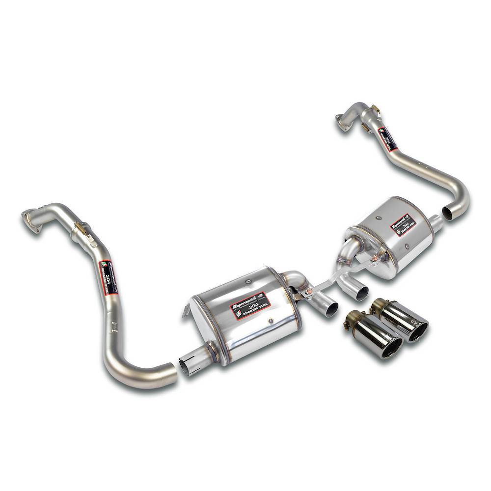 Pack Race SUPERSPRINT – Porsche Cayman (987) – 246440