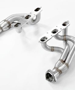 Collecteur droit et gauche SUPERSPRINT – Porsche 911 (996, 997) – 245201 – Image 2