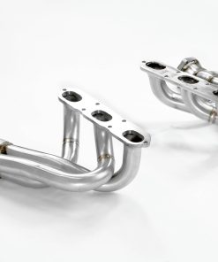 Collecteur droit et gauche SUPERSPRINT – Porsche 911 (996, 997) – 245201 – Image 3