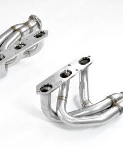 Collecteur droit et gauche SUPERSPRINT – Porsche 911 (996, 997) – 245201 – Image 4
