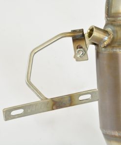 Catalyseurs métalliques droit et gauche SUPERSPRINT – Porsche 911 (996, 997) – 245202 – Image 3