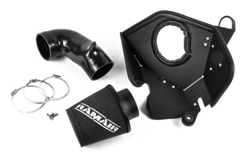 Kit d'admission JetStream mousse RAMAIR – JSK-145-70-BK