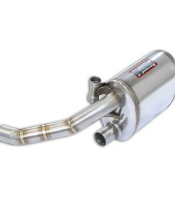 Silencieux arrière droit Racing SUPERSPRINT – Porsche 911 (997) – 245654 – Image 2