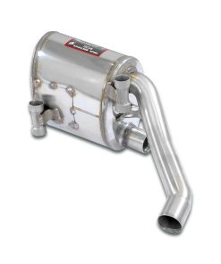 Silencieux arrière droit Racing SUPERSPRINT – Porsche 911 (997) – 245654