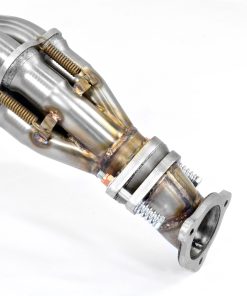 Collecteur droit et gauche SUPERSPRINT – Porsche Cayenne (II 958) S 4.8 V8 DFI / GTS 4.8 V8 DFI – 246601 – Image 2