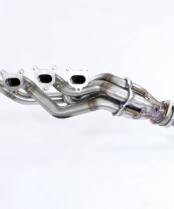Collecteur droit et gauche SUPERSPRINT – Porsche Cayenne (II 958) S 4.8 V8 DFI / GTS 4.8 V8 DFI – 246601 – Image 4
