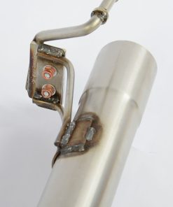 Tubes arrière droit et gauche (suppression du silencieux) SUPERSPRINT – Volkswagen Touareg (II 7P) – 246616 – Image 3