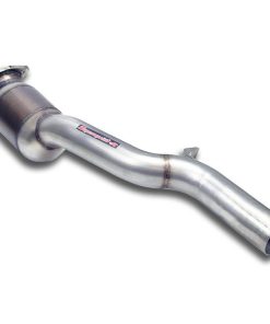 Pack collecteurs Performance SUPERSPRINT – Porsche Cayenne (II 958) S 4.8 V8 DFI / GTS 4.8 V8 DFI – 244910 – Image 4