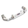 Silencieux arrière Sport D et G SUPERSPRINT – Porsche 911 (997, 991) – 246704