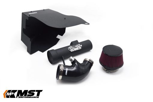 Kit d'admission MST PERFORMANCE – BMW Série 1 / Série 3 – MST-BW-N1301L