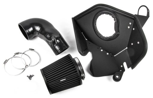 Kit d'admission ProRAM filtre plissé RAMAIR – PRK-145-80-BK