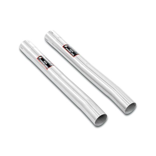 Tubes avant D et G (suppriment le silencieux central) SUPERSPRINT – Porsche Panamera (I 970) – 247012