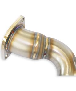Tubes adaptateurs droit et gauche SUPERSPRINT – Porsche 911 (991) – 247233 – Image 3