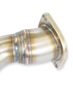 Tubes adaptateurs droit et gauche SUPERSPRINT – Porsche 911 (991) – 247233 – Image 5