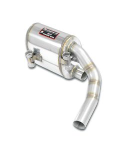 Silencieux arrière droit SUPERSPRINT – Porsche 911 (991) – 247304
